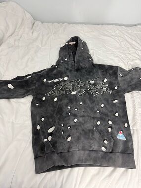 Hellstar hoodie M